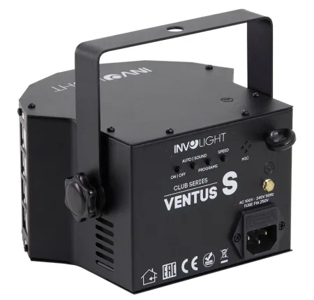 Купить INVOLIGHT Ventus S по выгодной цене в Екатеринбурге