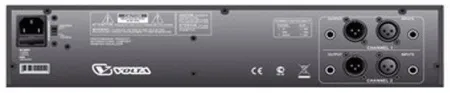 Купить VOLTA EQ-231 по выгодной цене в Екатеринбурге