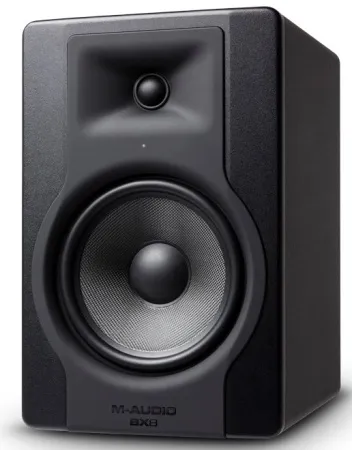 Купить M-AUDIO BX8 D3 по выгодной цене в Екатеринбурге