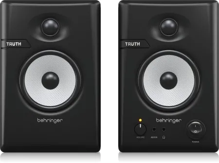 BEHRINGER TRUTH 3.5