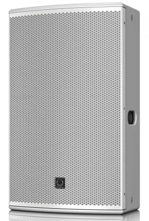 Купить TURBOSOUND NUQ152-WH по выгодной цене в Екатеринбурге