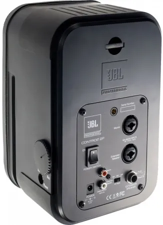 Купить JBL Control 2P/230 по выгодной цене в Екатеринбурге