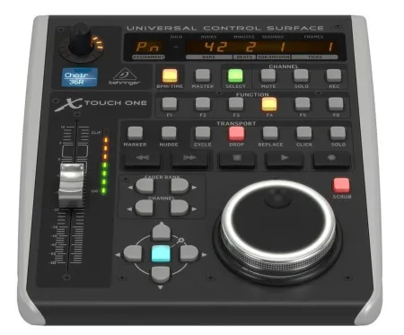 Купить BEHRINGER X-TOUCH ONE по выгодной цене в Екатеринбурге