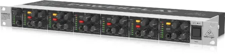 Купить BEHRINGER HA6000 по выгодной цене в Екатеринбурге