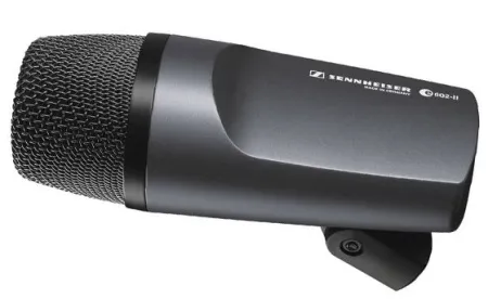 Купить SENNHEISER E 602-II по выгодной цене в Екатеринбурге