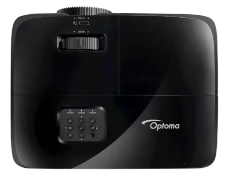 Купить Optoma S381 по выгодной цене в Екатеринбурге