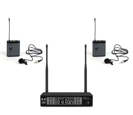 Купить FBW A2S-PRESENTER за 27&nbsp;820 ₽