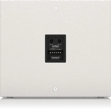 Купить Tannoy VSX115B-WH по выгодной цене в Екатеринбурге