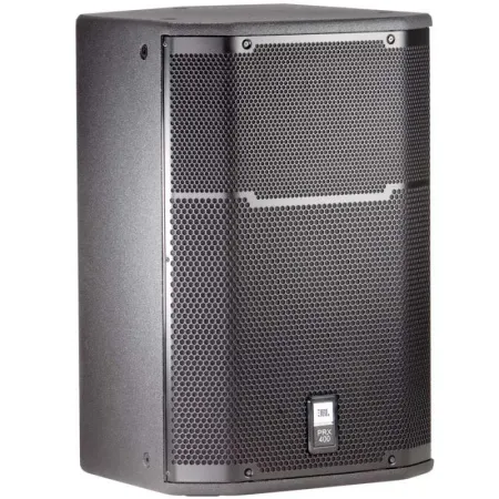Купить JBL PRX415M по выгодной цене в Екатеринбурге