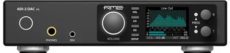 Купить RME ADI-2 DAC FS за 0 ₽