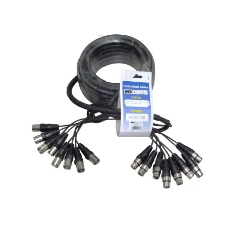 INVOTONE DC08/10M INVOTONE DC08/10M