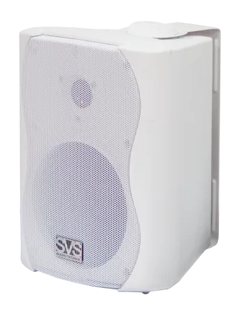 Купить SVS Audiotechnik WS-30 White по выгодной цене в Екатеринбурге