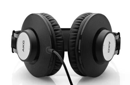 Купить AKG K72 по выгодной цене в Екатеринбурге