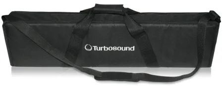 Купить TURBOSOUND IP2000-TB по выгодной цене в Екатеринбурге