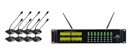 Купить XLINE MD-CS8 за 120&nbsp;580 ₽