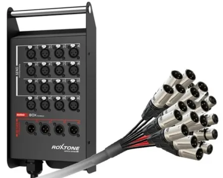Купить ROXTONE STBN1204L25 по выгодной цене в Екатеринбурге
