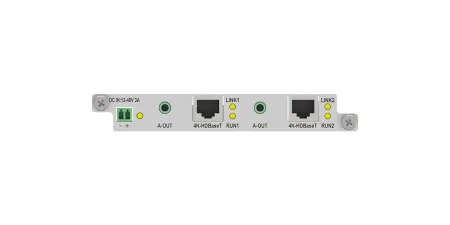 Купить Digibird DB-HMX2-E-OC-4KHDBaseT2-M по выгодной цене в Екатеринбурге