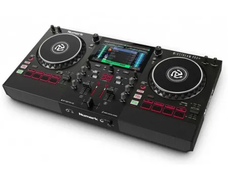 Numark Mixstream Pro+