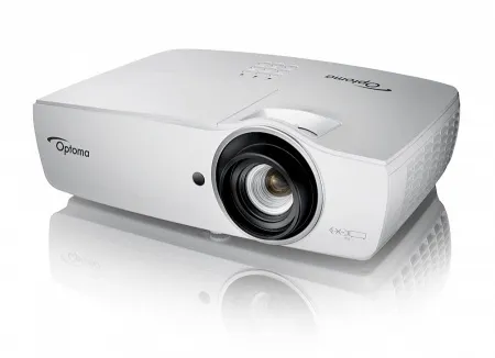 Купить Optoma EH470 по выгодной цене в Екатеринбурге
