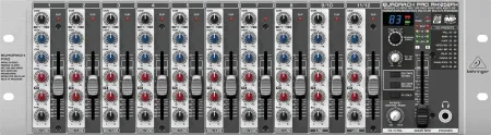BEHRINGER RX1202FX