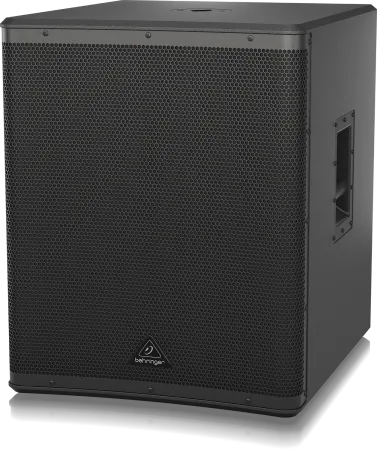 Купить BEHRINGER DR18SUB по выгодной цене в Екатеринбурге