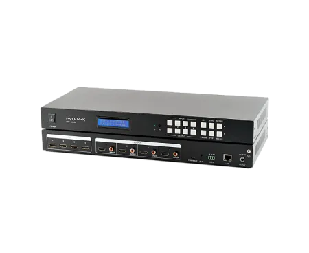 Купить AVCLINK HM-4K44 за 0 ₽