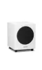 Wharfedale WH-D8 White Sandex