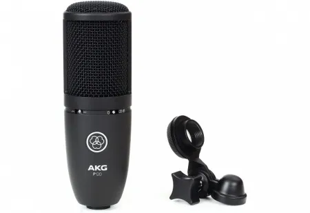 Купить AKG P120 по выгодной цене в Екатеринбурге