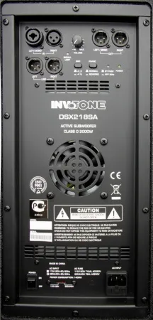 Купить INVOTONE DSX218SA по выгодной цене в Екатеринбурге