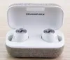 Купить SENNHEISER M3IETW2 WHITE по выгодной цене в Екатеринбурге
