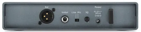 Купить Sennheiser XSW 1-ME2-A по выгодной цене в Екатеринбурге