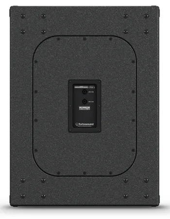Купить TURBOSOUND NuQ118B по выгодной цене в Екатеринбурге