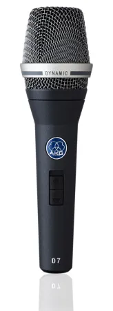 Купить AKG D7 S по выгодной цене в Екатеринбурге