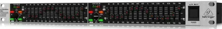 Купить BEHRINGER FBQ1502HD по выгодной цене в Екатеринбурге