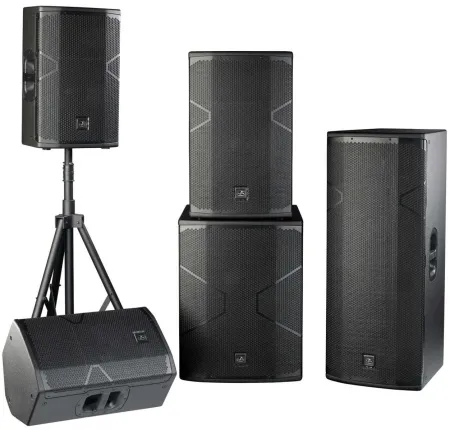 Купить DAS Audio VANTEC-12A по выгодной цене в Екатеринбурге