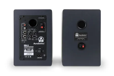 Купить AuraSonics KN4.5 по выгодной цене в Екатеринбурге