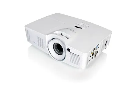 Купить Optoma EH416e по выгодной цене в Екатеринбурге