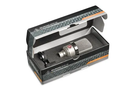 Купить NEUMANN TLM 102 по выгодной цене в Екатеринбурге