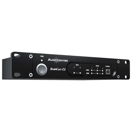 Купить Audiocenter Braincore CU за 26&nbsp;750 ₽
