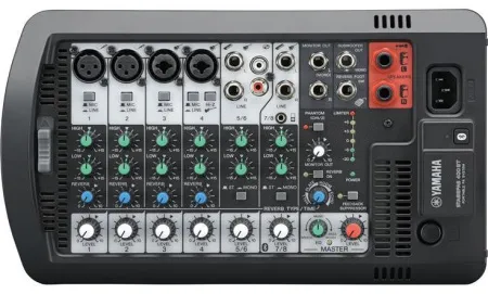 Купить YAMAHA STAGEPAS 400BT1M по выгодной цене в Екатеринбурге