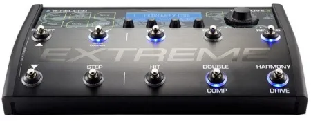 Купить TC HELICON VOICELIVE 3 EXTREME по выгодной цене в Екатеринбурге