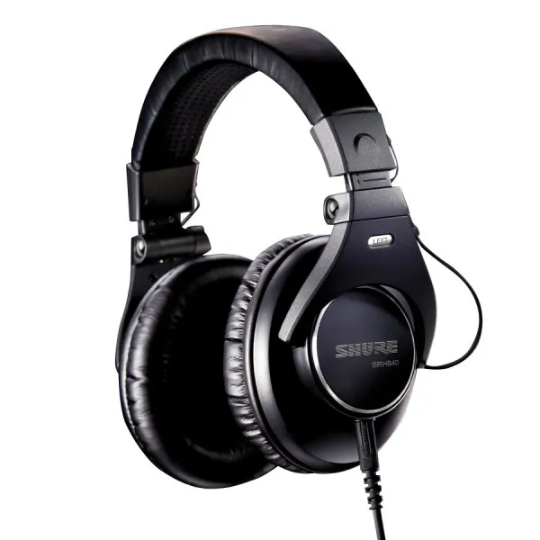SHURE SRH840-BK-EFS