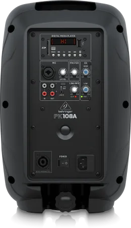 Купить BEHRINGER PK108A по выгодной цене в Екатеринбурге