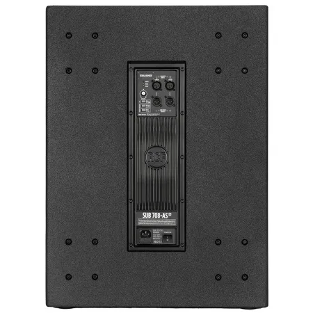RCF SUB 708-AS MK3 RCF SUB 708-AS MK3