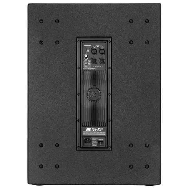 RCF SUB 708-AS MK3 RCF SUB 708-AS MK3