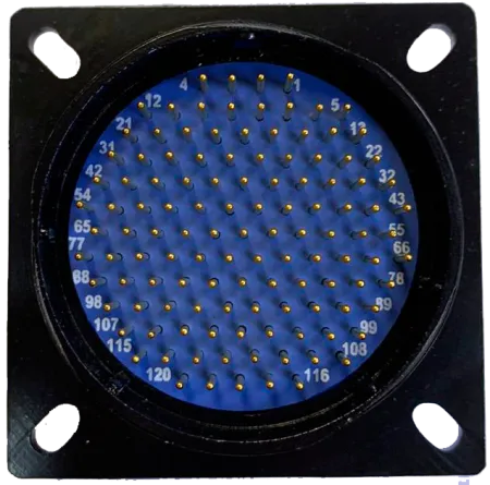 Купить INLINE SBL723-M CONNECTOR по выгодной цене в Екатеринбурге