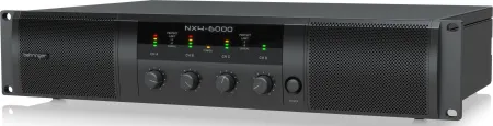BEHRINGER NX4-6000