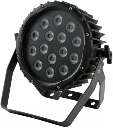 Купить INVOLIGHT LEDPAR154W по выгодной цене в Екатеринбурге