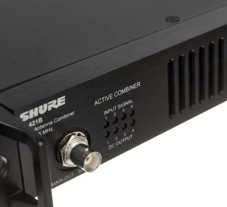Shure PA421B-E