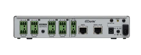 Купить Tascam ML-4D/OUT-E за 133&nbsp;350 ₽